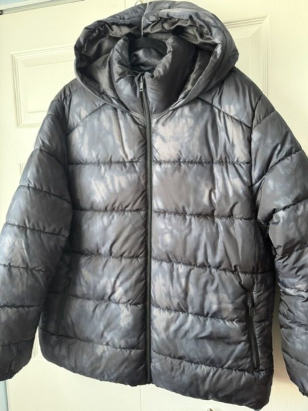 Kinetix Winter Puffer size XXL